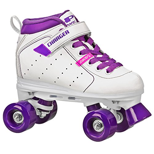 White/Purple