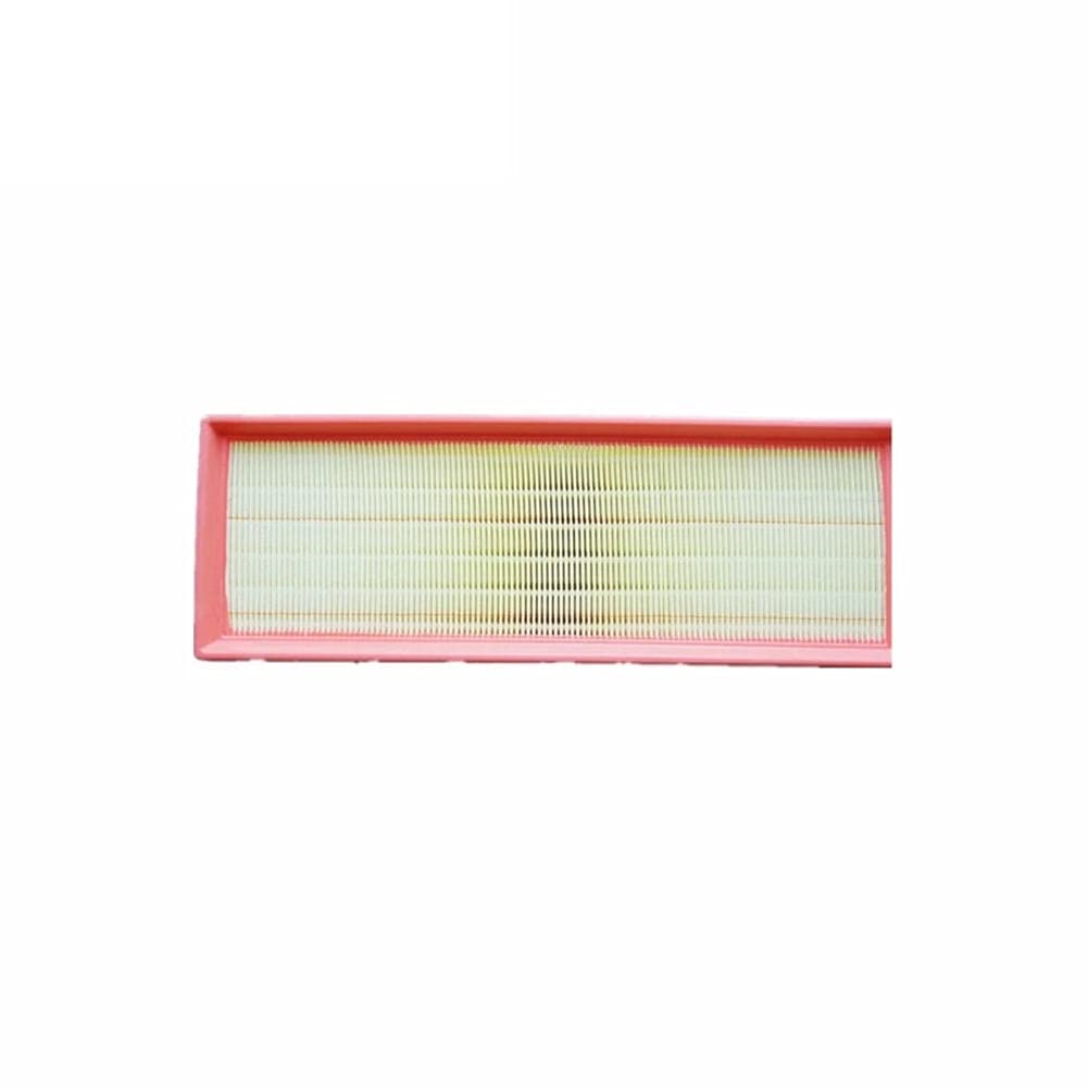 WOLDce Premium Car Air Filter Replacement for Fiat 500, Alfa Romeo Mito & Lancia Ypsilon 0.9 (2010-2011 Models) - High Performance Engine Protection for City Driving & Daily Commutes