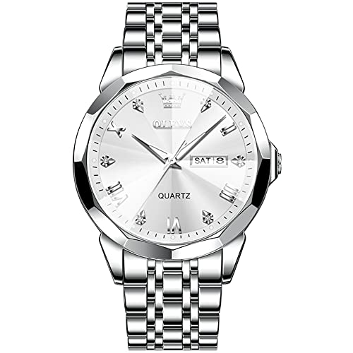 9931 Silver Face