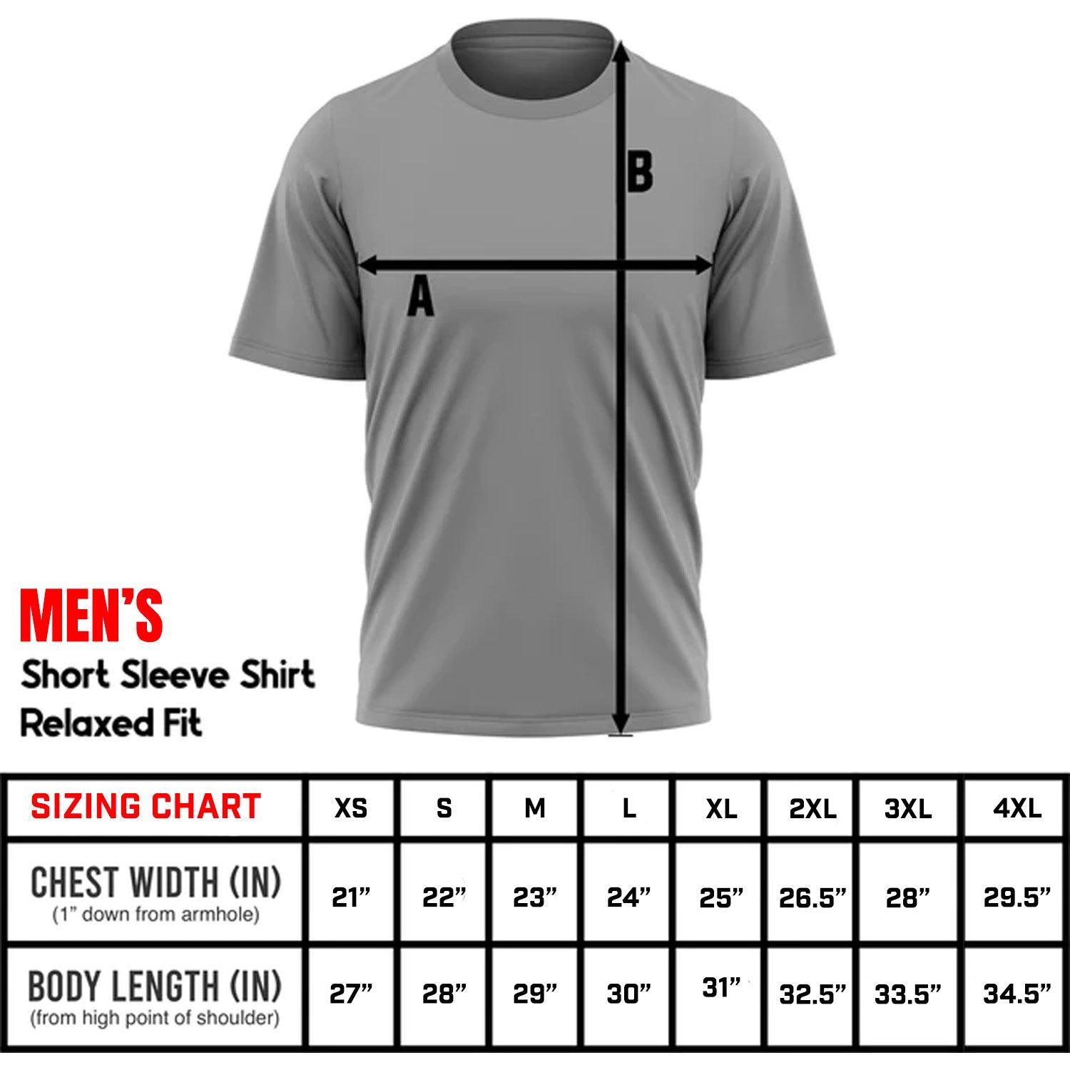 Custom Duck Around and Find Out USA Short Sleeve Jersey T-Shirt - Funny Graphic Tee for Men & Women - Perfect for Casual Wear, Gifts, and Everyday Outfits