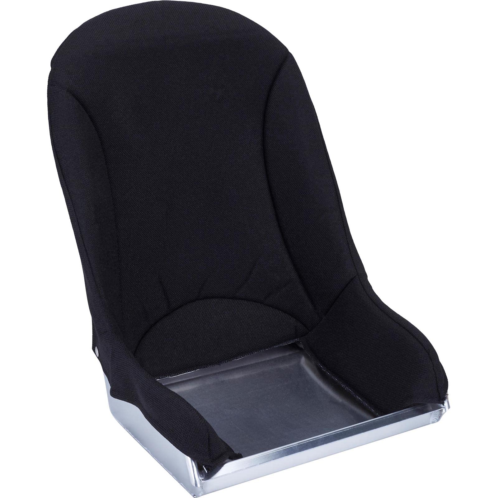 Premium Car Seat Back Protectors - Waterproof & Anti-Scratch Bomber Style Seat Covers for SUVs, Trucks & Sedans - Perfect for Road Trips, Family Travel & Pet Protection