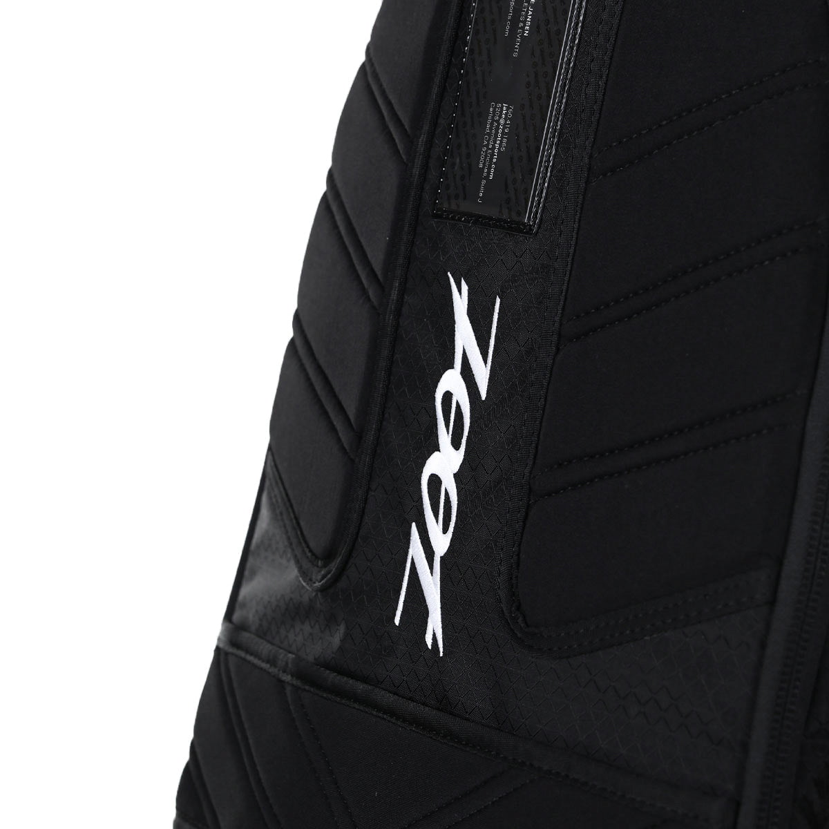 Ultra Tri Backpack - Lightweight Durable Travel Backpack for Hiking, Camping & Daily Use - Water-Resistant Black Daypack for Men & Women