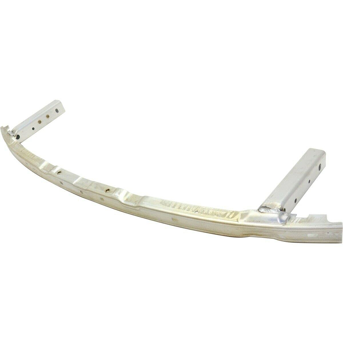 Replacement Bumper Face Bar Reinforcement Front Lower for BMW 740 750 - Durable Auto Body Part for Accident Repair & Collision Protection