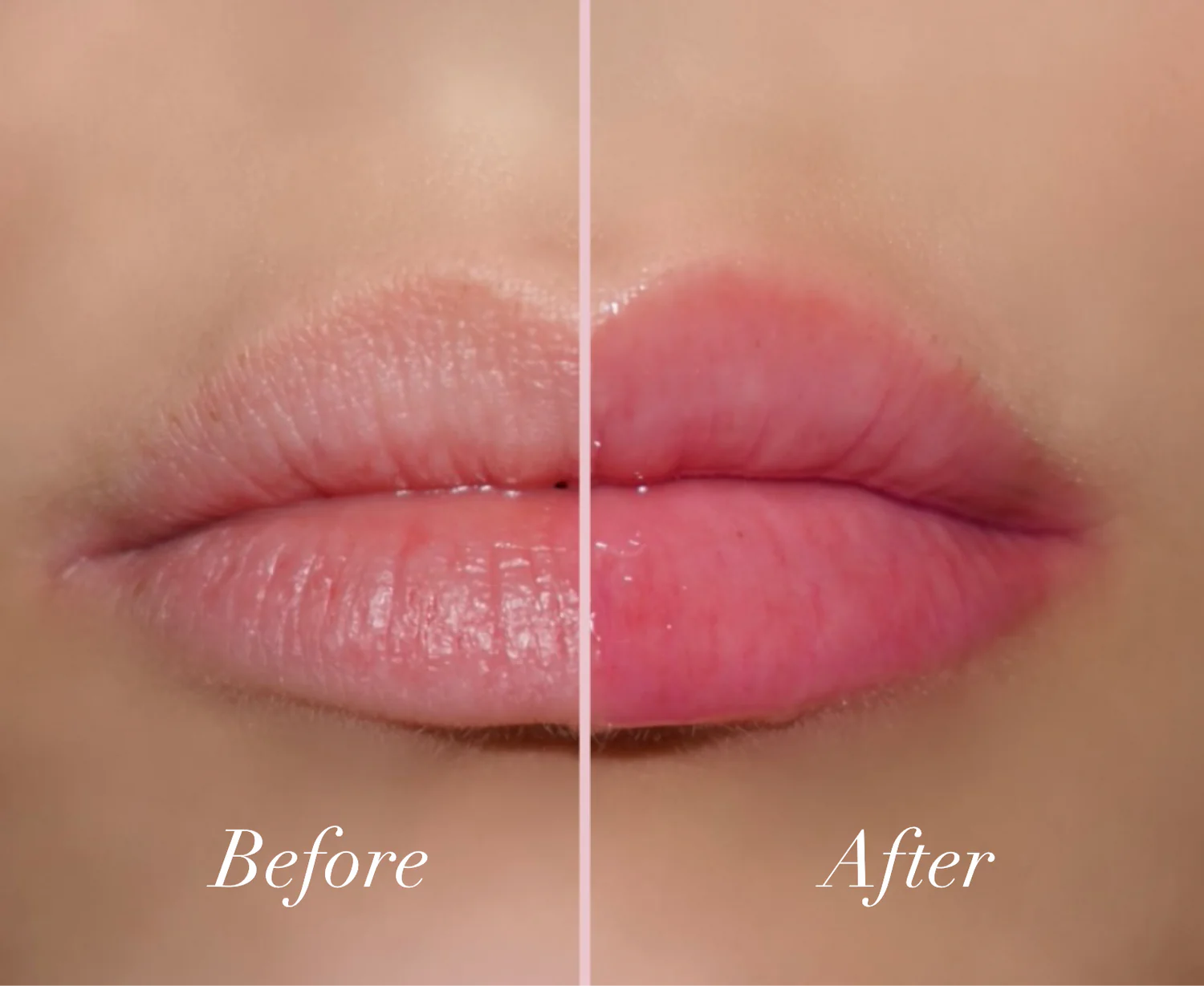 Girlactik Rose Oil Tinted Lip Gloss - Hydrating & Shiny Lip Balm with Natural Rose Extract for Soft, Plump Lips | Perfect for Daily Wear, Date Night & Makeup Looks
