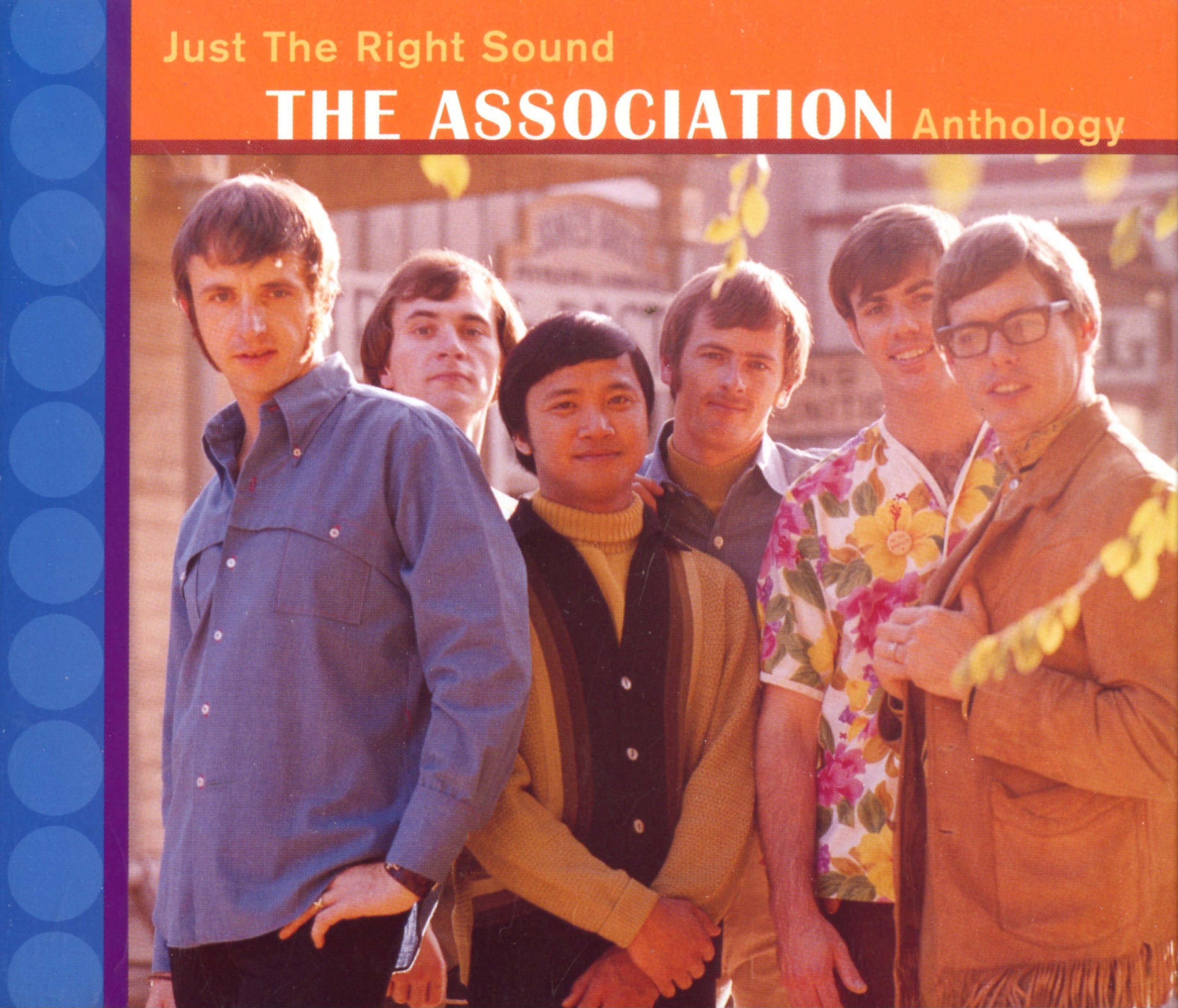 The Association Anthology - Classic Hits Collection for Music Lovers | Perfect for Road Trips, Parties & Relaxation