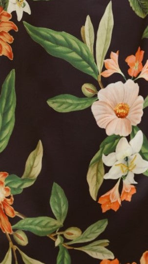 Barzilio Women's Maiori Black Dress - Elegant & Comfortable for Parties, Weddings & Evening Events