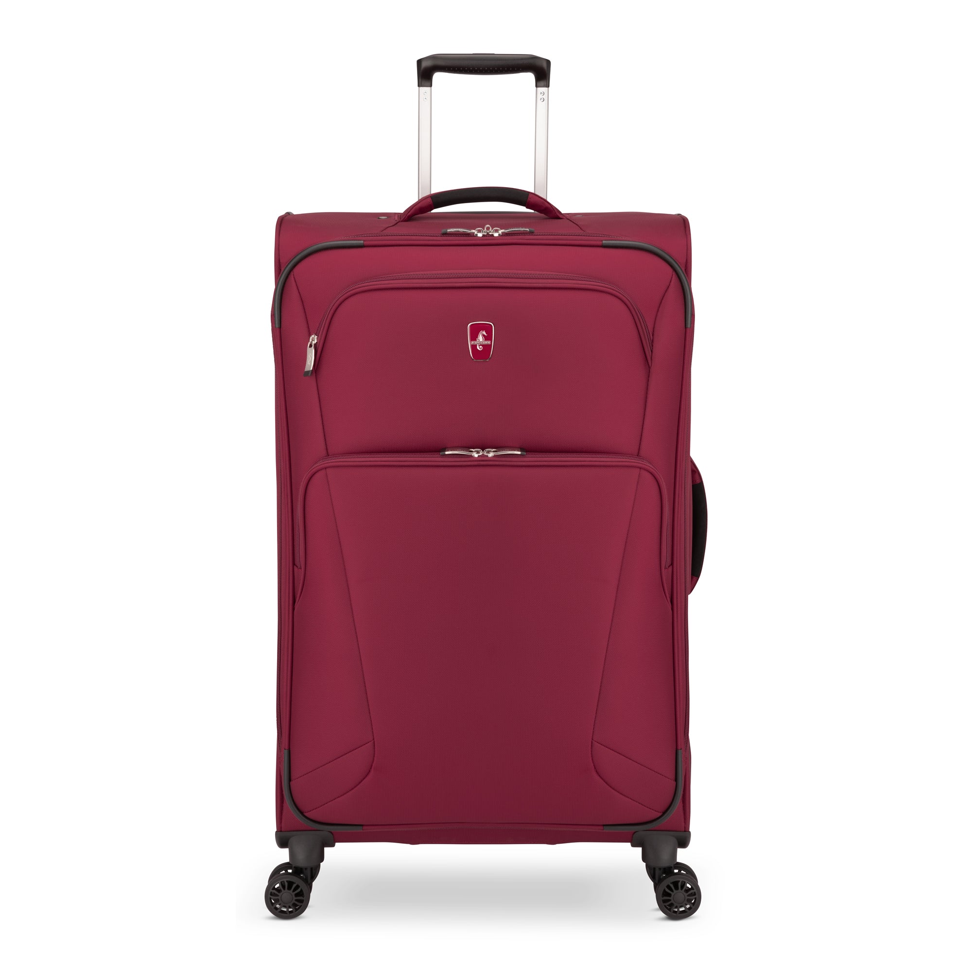 Atlantic Artisan III Spinner Large Expandable Suitcase - 28