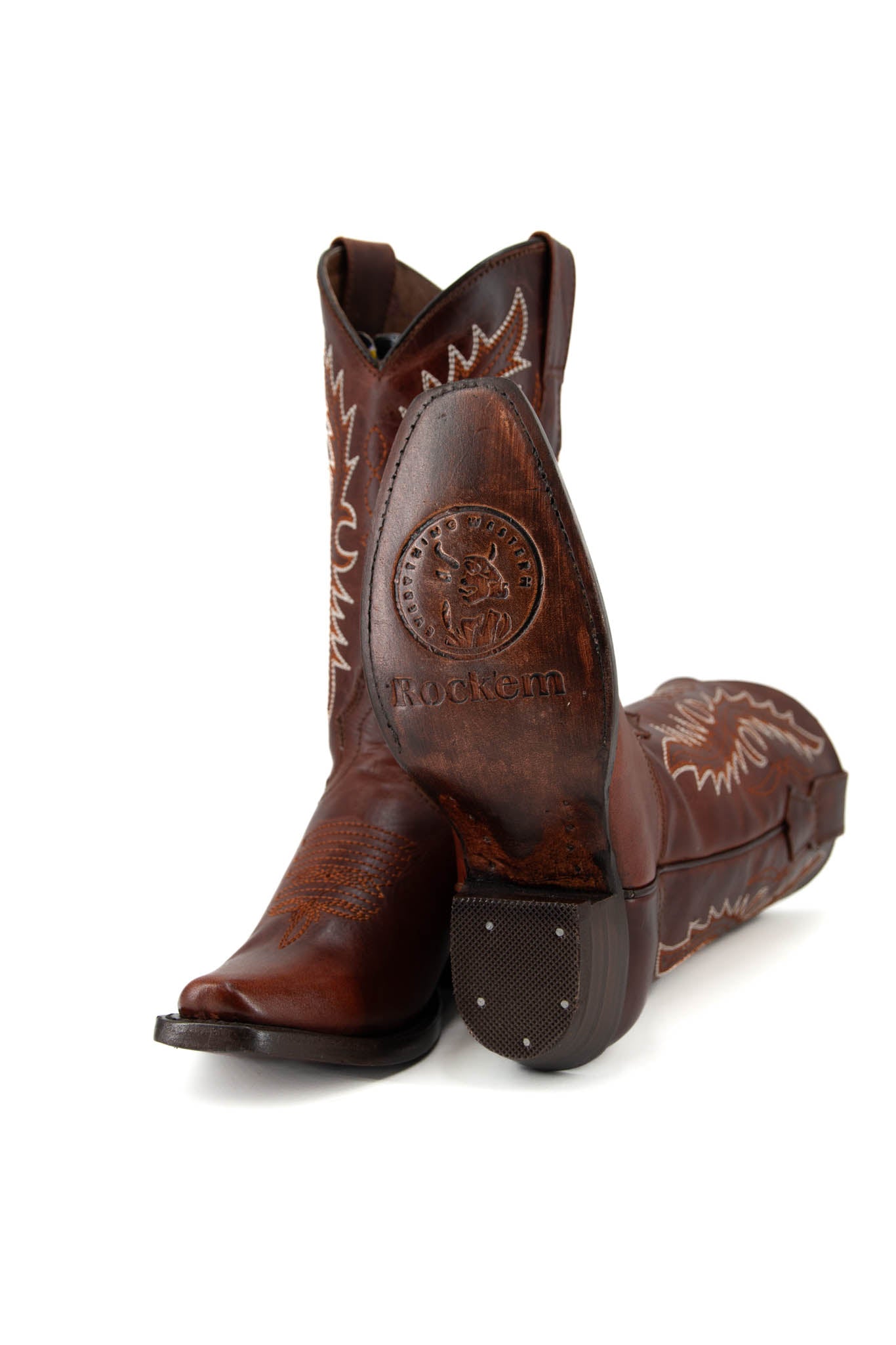**Best Western Cowgirl Boots for Little Girls - Stylish & Comfortable Kids' Cowboy Boots for Riding, Parties & Outdoor Play**