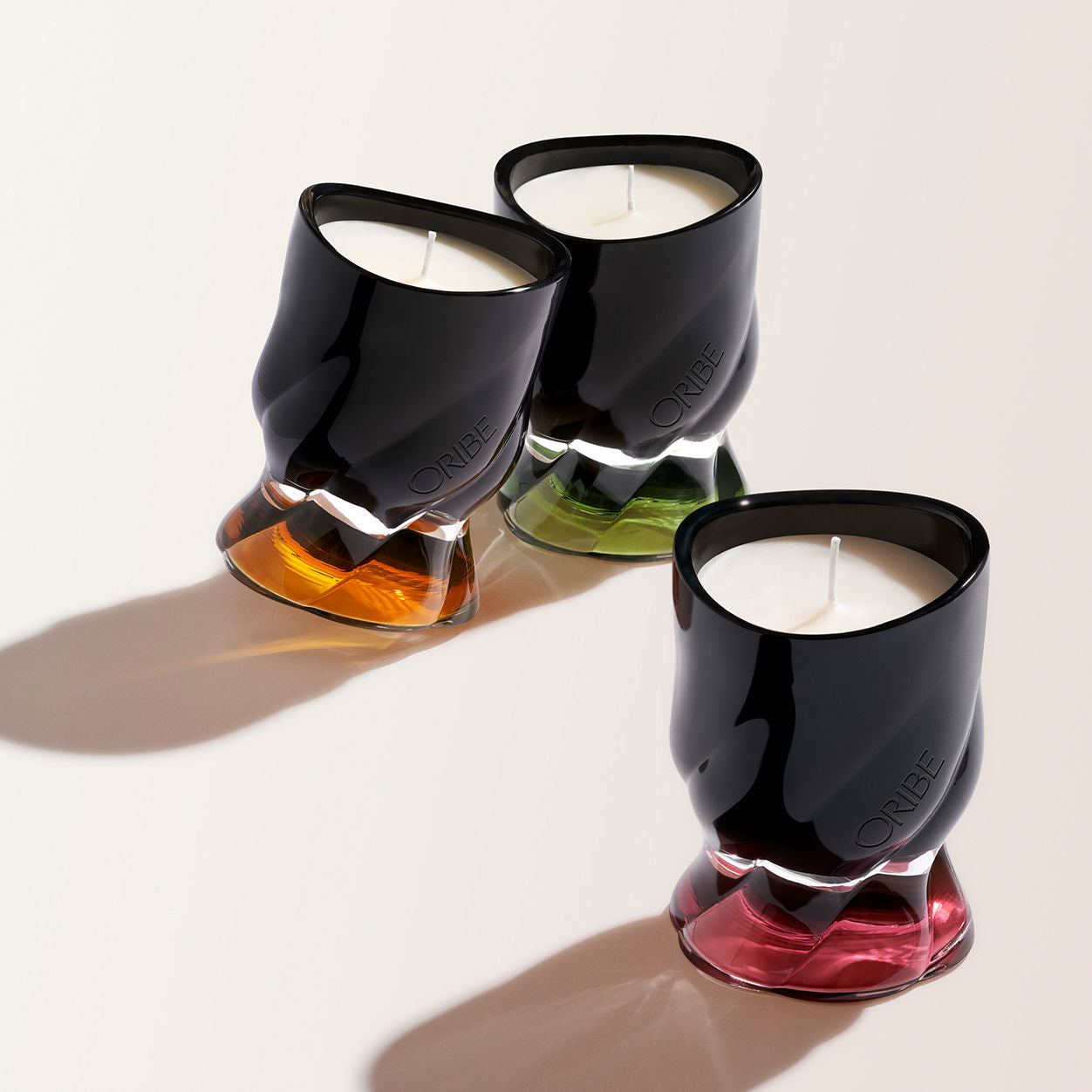 Desertland Scented Candles - Natural Soy Wax, Long-Lasting Fragrance for Home, Relaxation & Romantic Ambiance | Perfect for Bedroom, Bathroom & Meditation Spaces