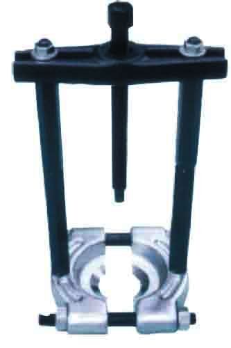 2-Piece Bearing Separator Kit for Medium & Small Bearings - Automotive Repair, Bike Maintenance & Industrial Use