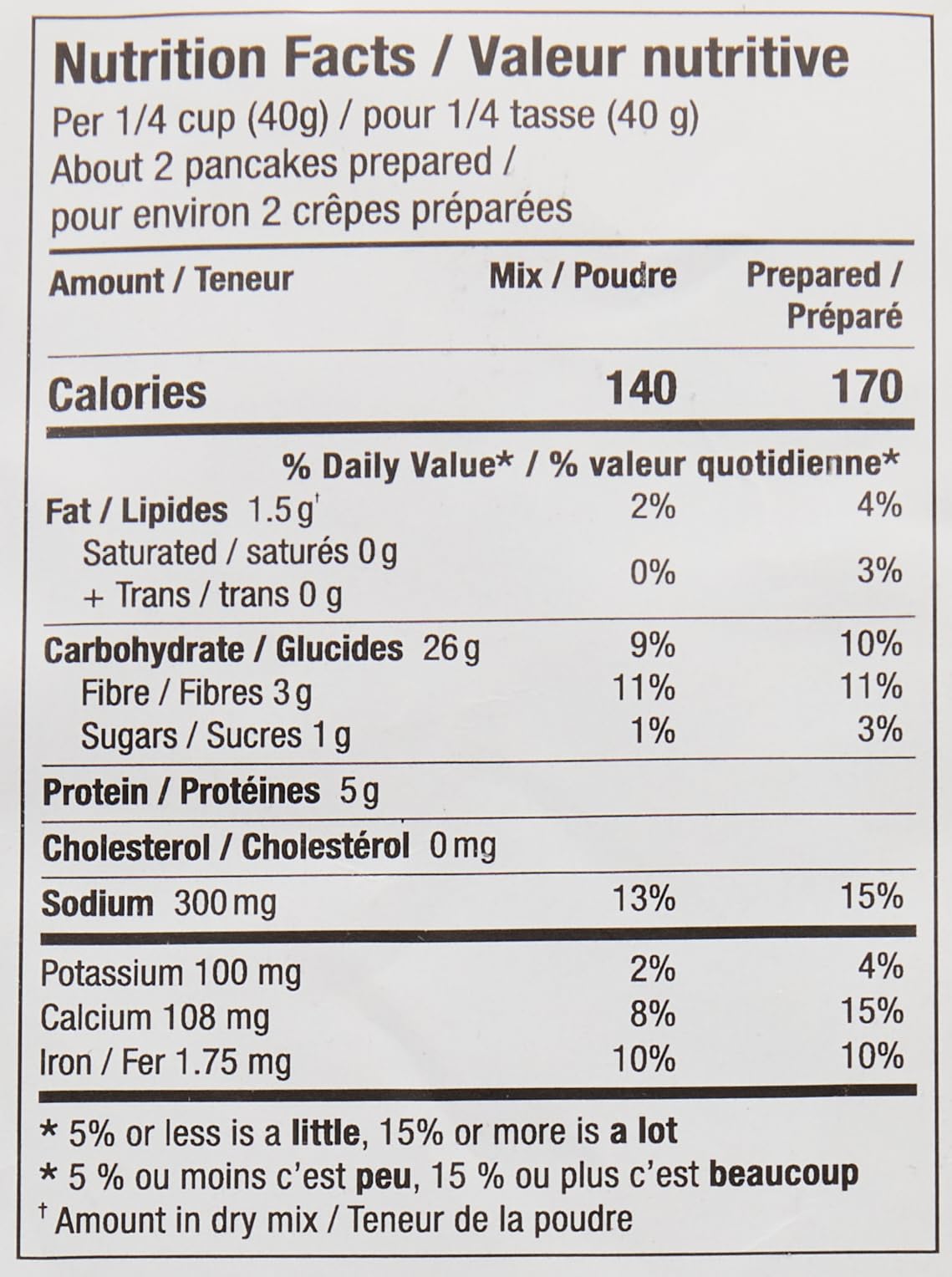 Anita’s Organic Mill - Organic Multigrain Pancake & Waffle Mix, 1kg (2.2 lbs) | Non-GMO, Gluten-Free, Vegan | Perfect for Breakfast, Brunch & Family Gatherings | Made in Canada