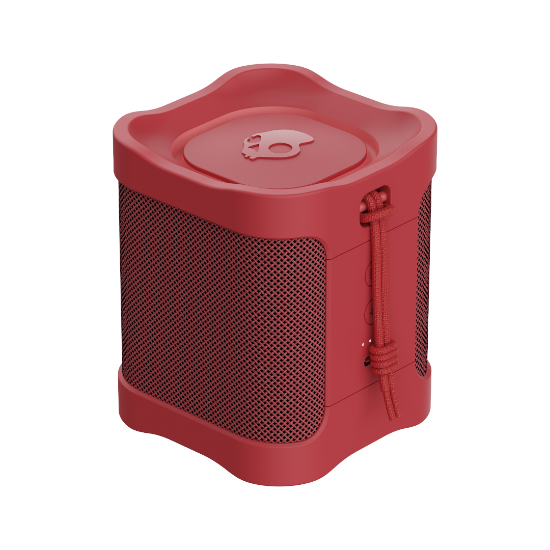 Portable Mini Wireless Bluetooth Speaker - Waterproof, Loud Sound, 12H Playtime for Outdoor, Travel, Camping & Beach Adventures