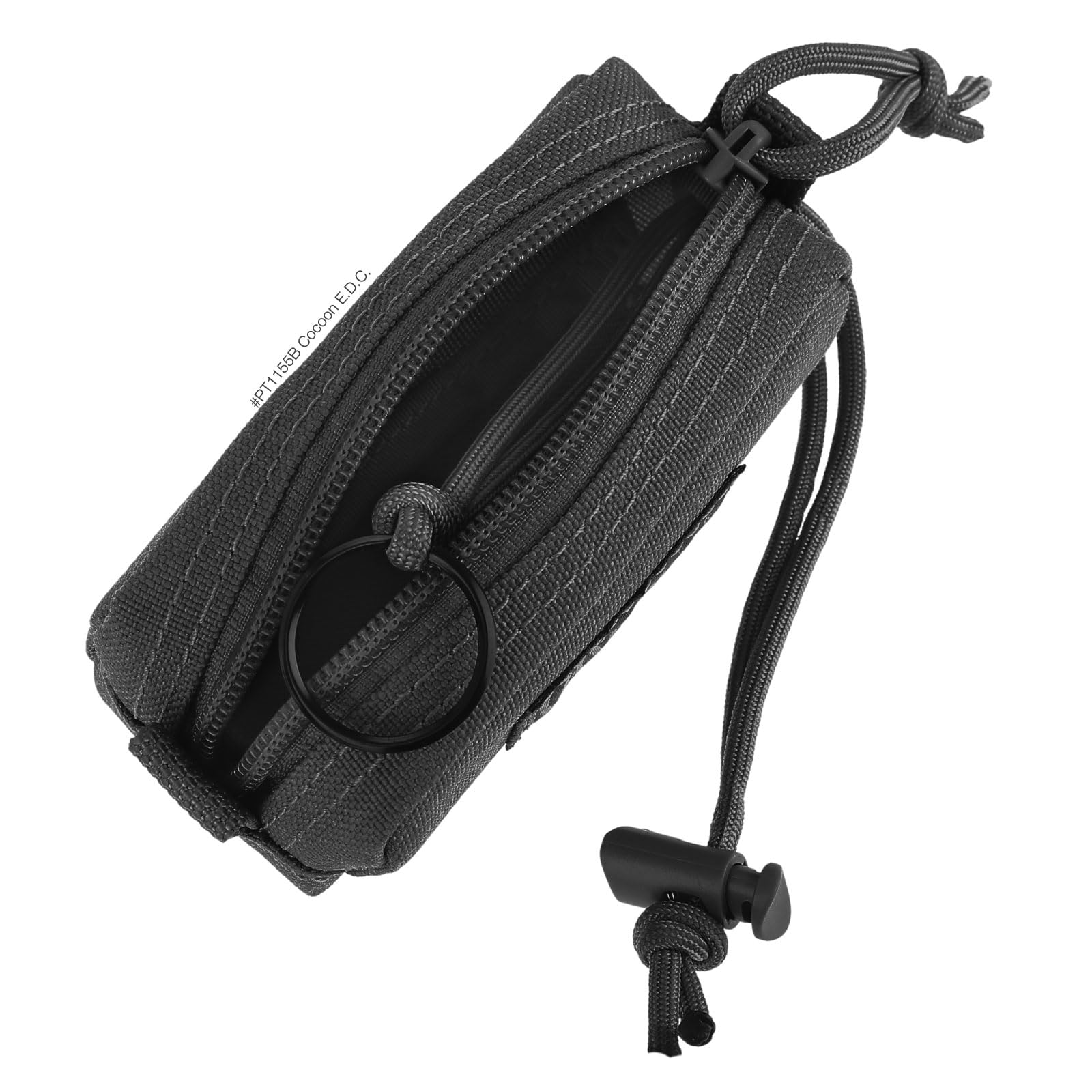 MAXPEDITION Cocoon EDC Pouch - Compact Organizer for Everyday Carry Essentials | Perfect for Hiking, Camping, Travel & Tactical Gear Storage