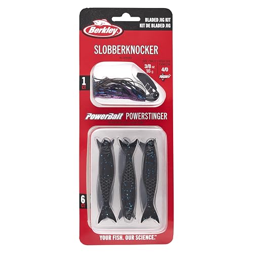 BL SpecialPowerStinger Kit