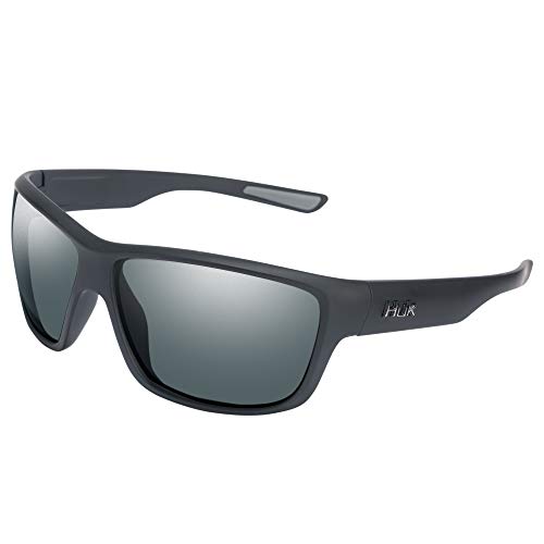 (Spar) Gray / Matte Black