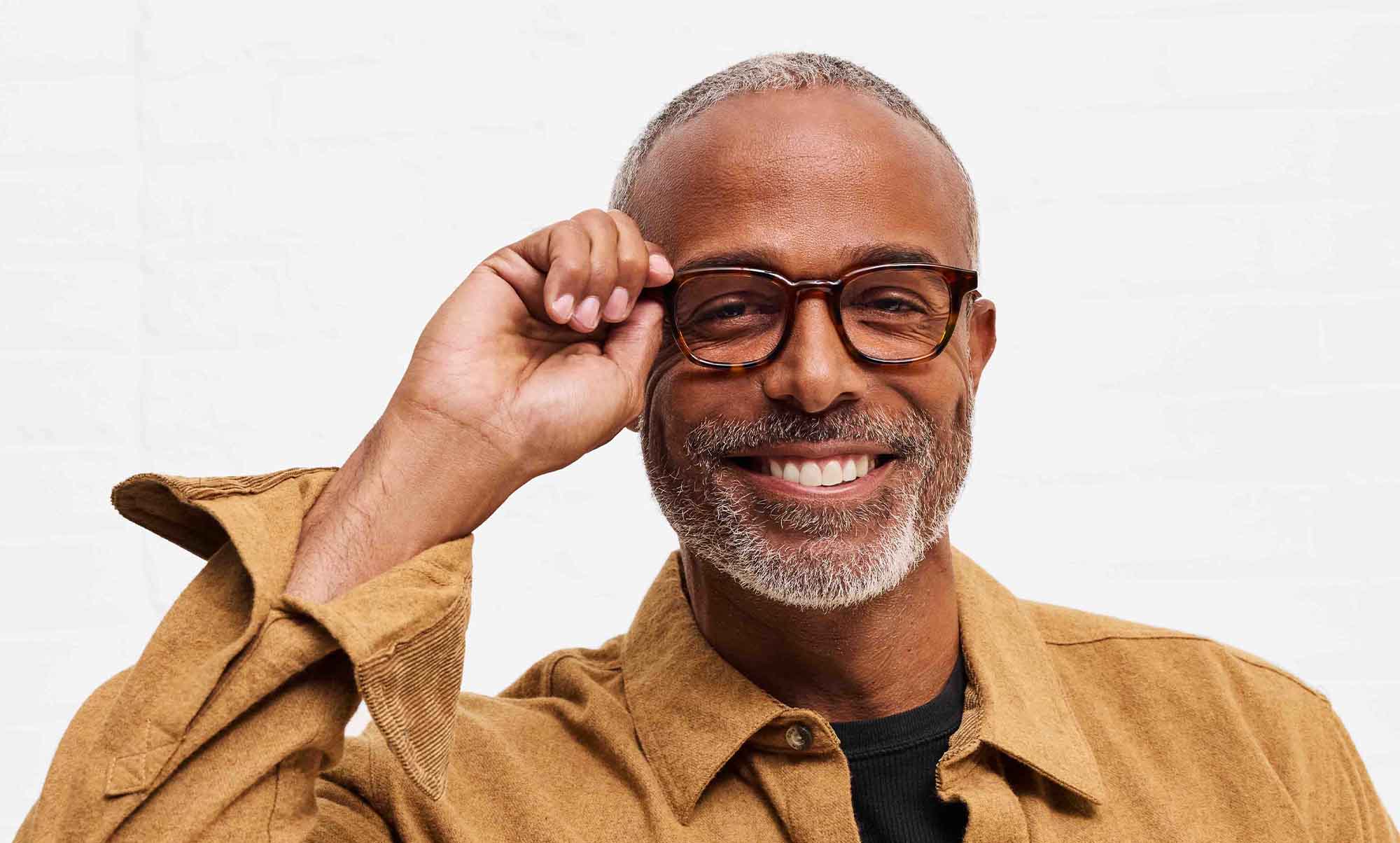 Cherry Red Crystal Acetate Eyeglass Frames - Lightweight & Stylish for Shareholders, Business Meetings & Professional Events