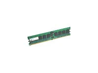 1GB (1x1GB) PC2-5300 ECC Registered 240-Pin DDR2 RAM - Upgrade for Servers, Workstations & High-Performance PCs