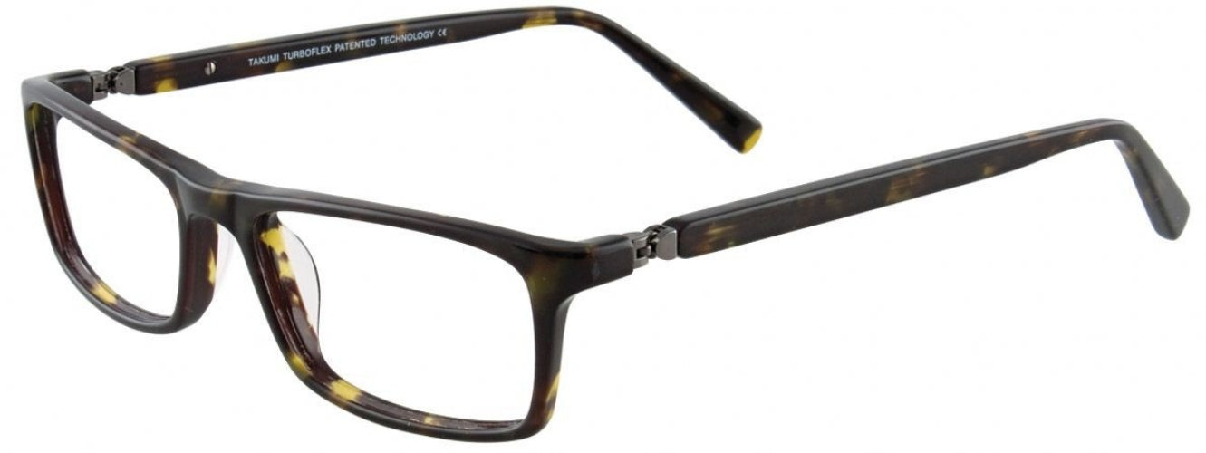 60 - Tortoise Green