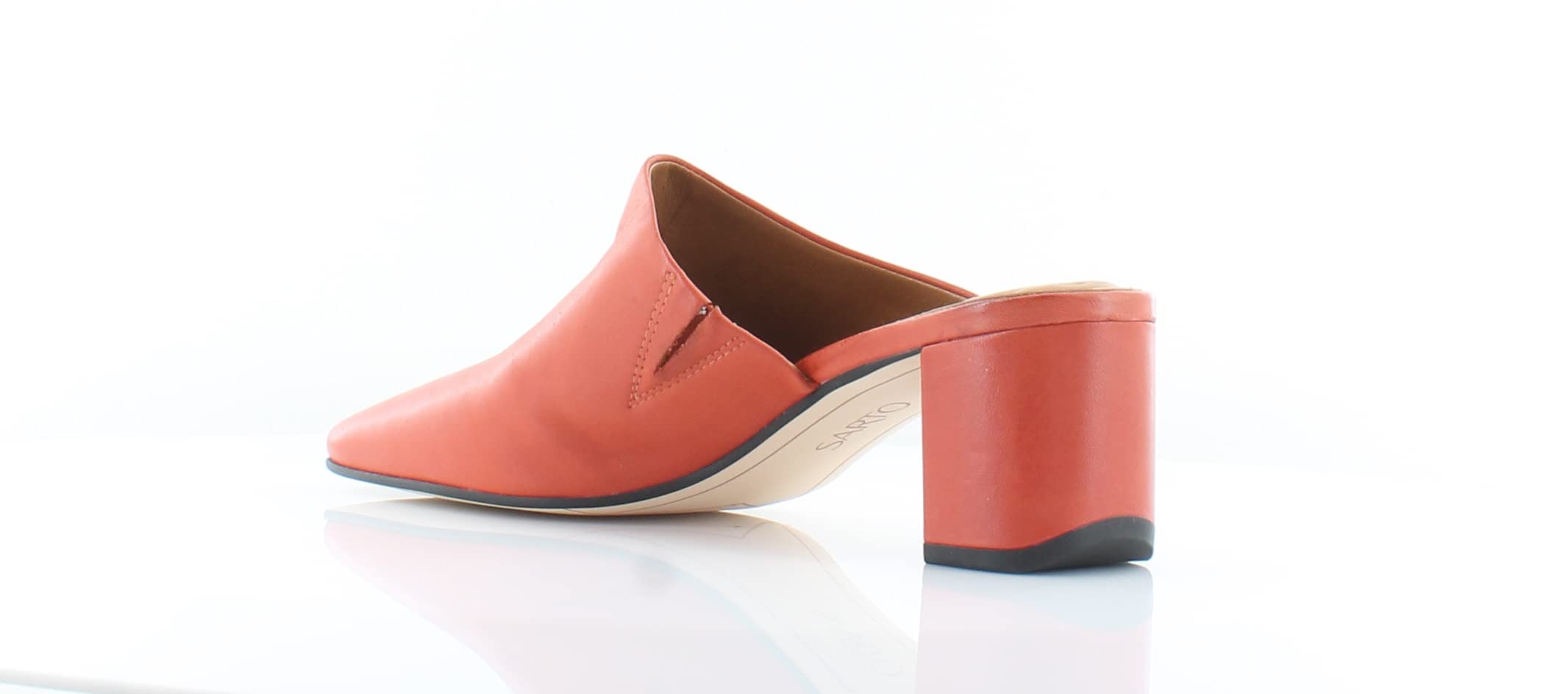 Franco Sarto A-Xenia Women's Block Heels - Comfortable Pumps for Work & Evening Out - Size 9 Medium (US) - Perfect for Office, Parties & Special Occasions