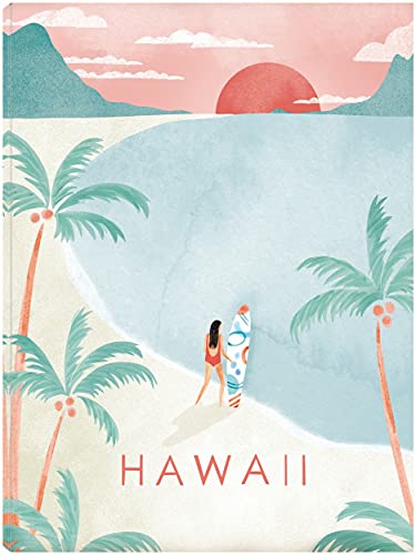 A Postcard from Hawaii