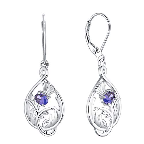 December,Tanzanite Color