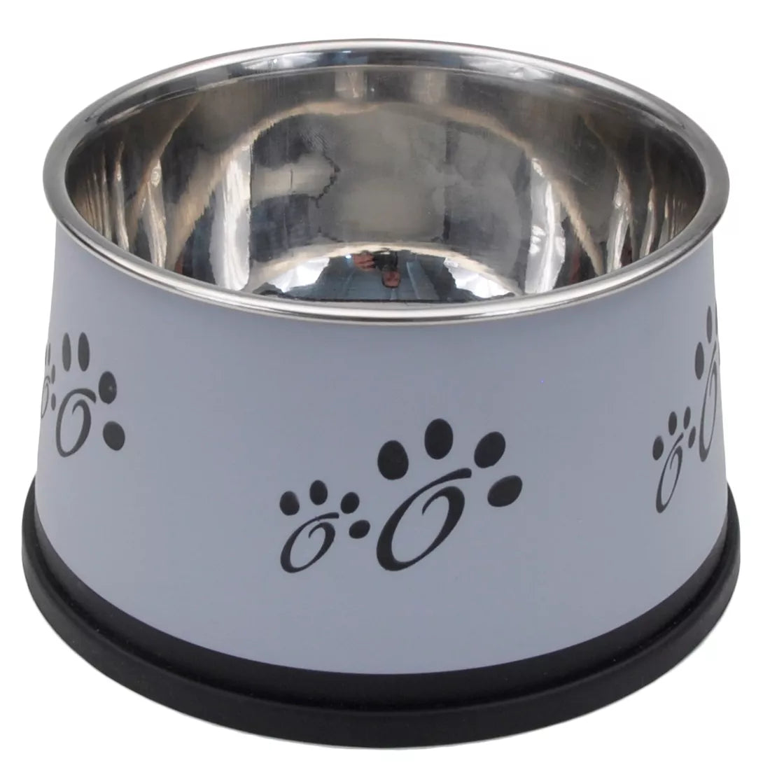 Bergen Non-Slip Dog Ear Cleaning Bowl - Maslow Dry Ears Pet Grooming Dish for Dogs with Floppy Ears | Perfect for Bath Time, Vet Visits & Home Grooming