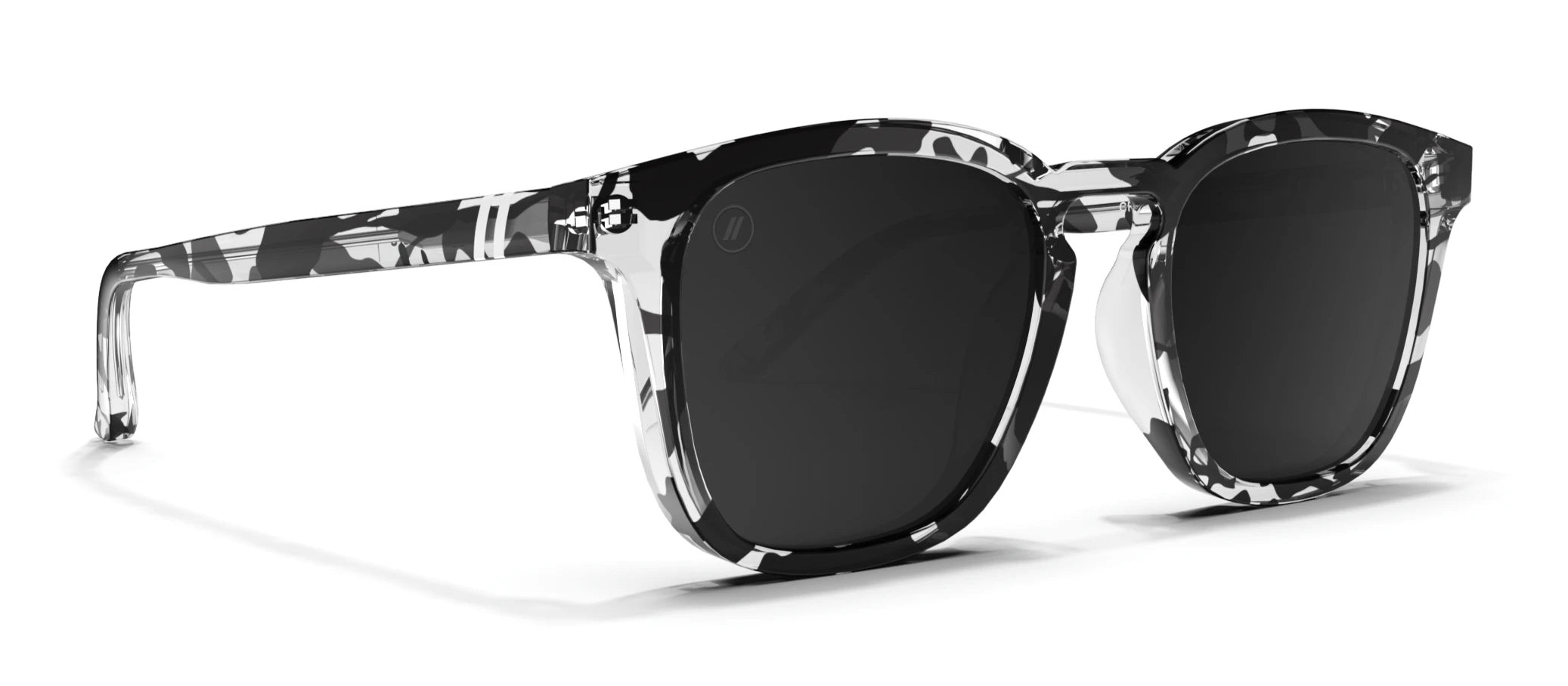 Sydney Crystal Tortoise Shell Sunglasses - Trendy Retro Round Frame UV Protection for Women & Men - Perfect for Beach, Driving, and Outdoor Activities