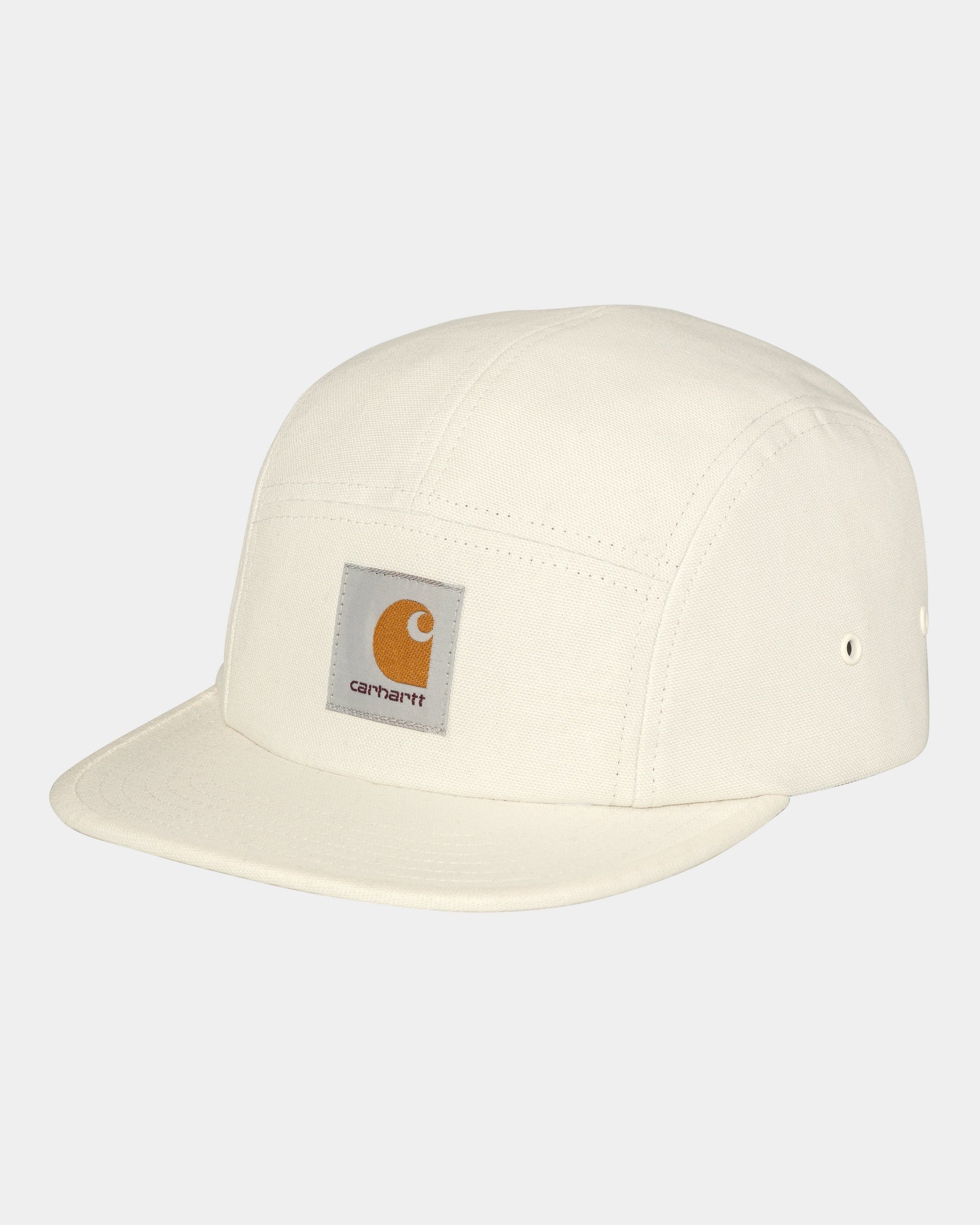Backley Waxed Cotton Cap - Water-Resistant & Durable Men's Outdoor Hat for Hiking, Camping & Fishing