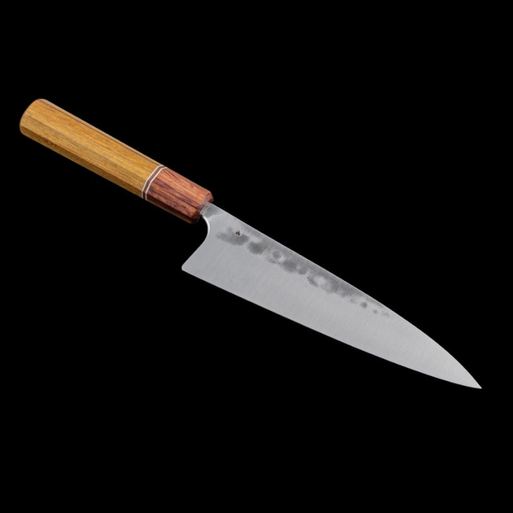 Carter Cutlery Muteki #5478 Funayuki 180mm (7.13