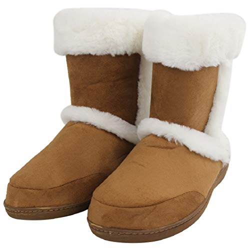 Camel/White Cuff