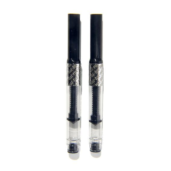 Ferris Wheel Press Fountain Pen Ink Converter - Premium Ink Adapter for Smooth Writing | Perfect for Calligraphy, Journaling & Note-Taking