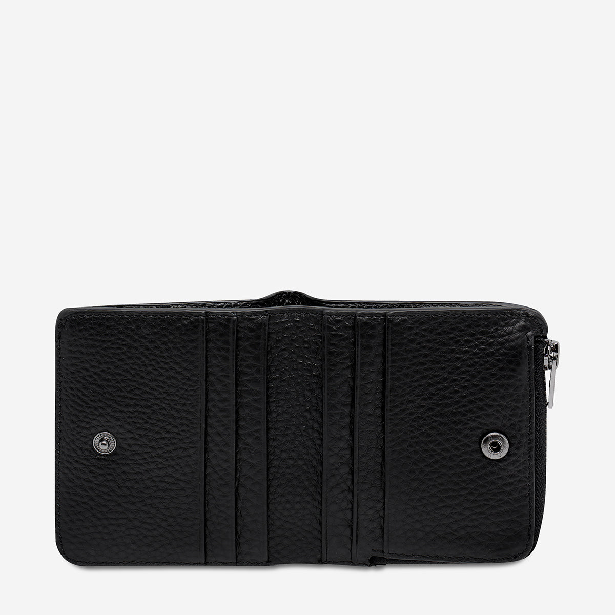 Sense Of Wonder Genuine Leather Wallet for Men - Slim RFID Blocking Bifold Wallet with Money Clip - Perfect for Everyday Use, Travel, and Business