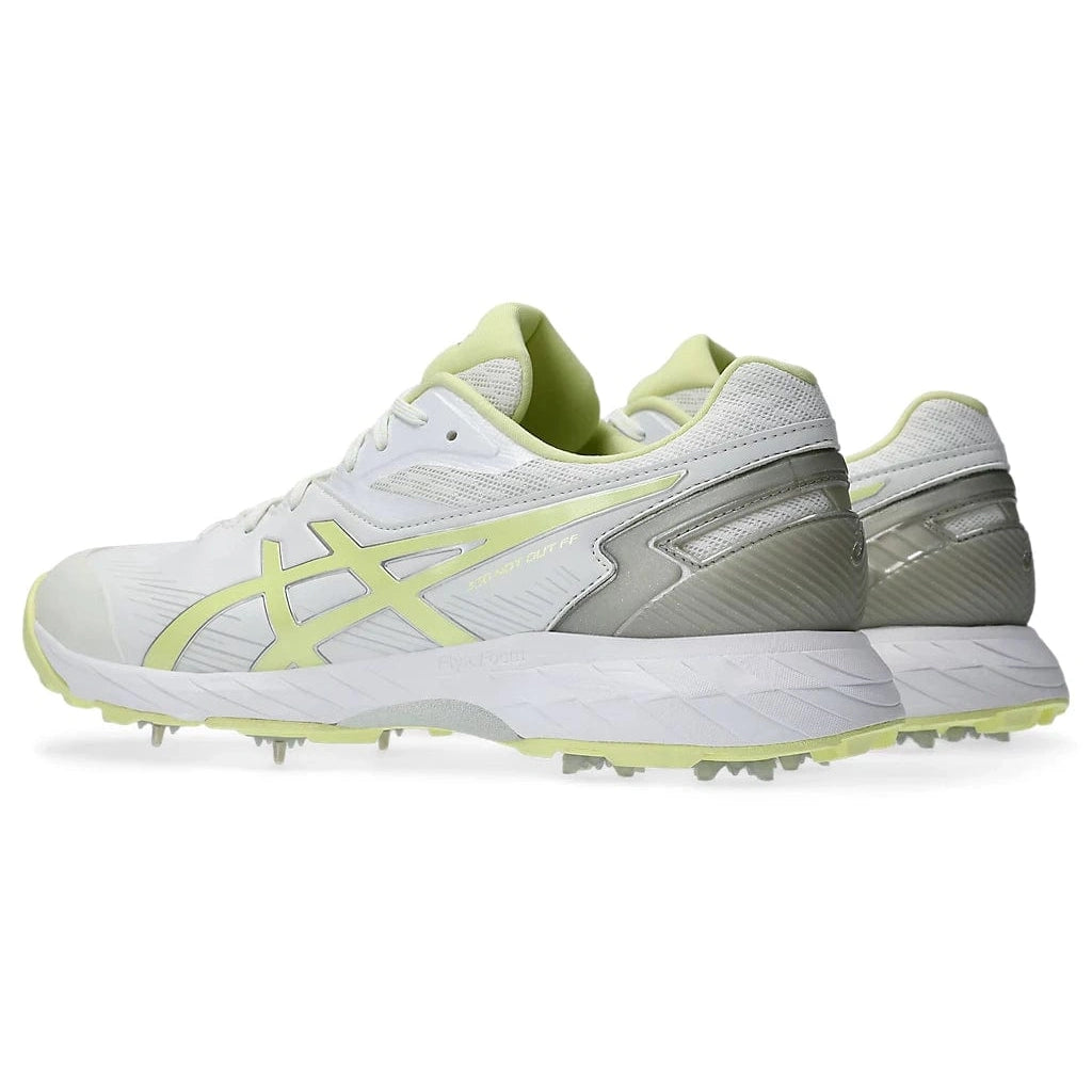 ASICS 350 Not Out FF Women's Cricket Shoes - Lightweight & Durable for Matches & Practice | Perfect for Batting, Bowling & Fielding