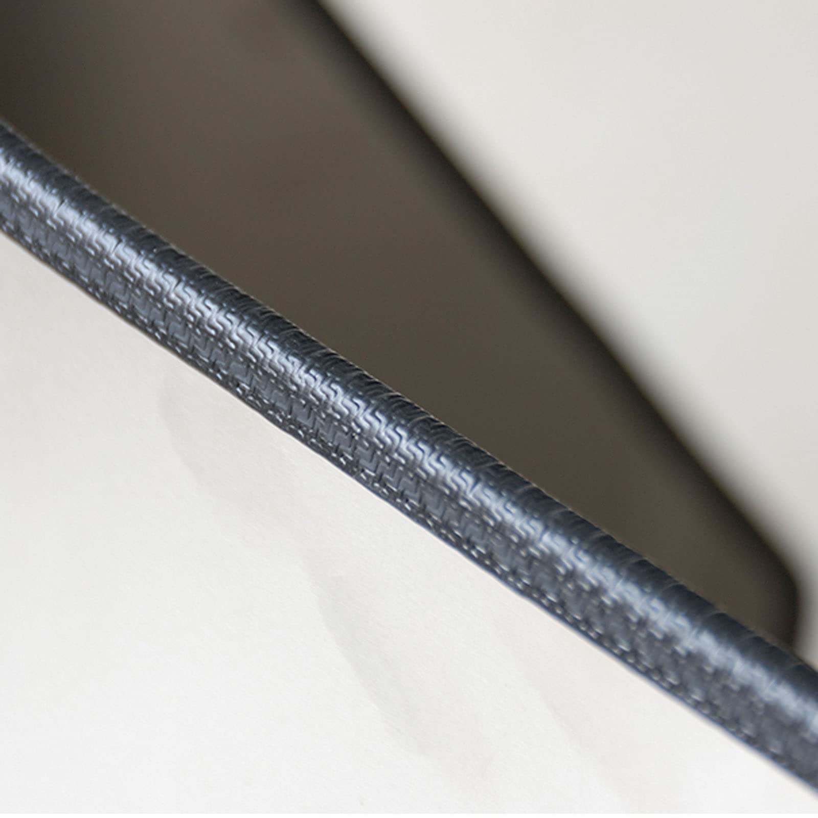 Premium 3-Sided Stainless Steel Splatter Guard for Frying Pans - 85x70x50cm Oil Splash Protector for Gas Stove Cooking | Ideal for Sautéing, Frying Bacon & Deep Frying to Keep Kitchen Clean