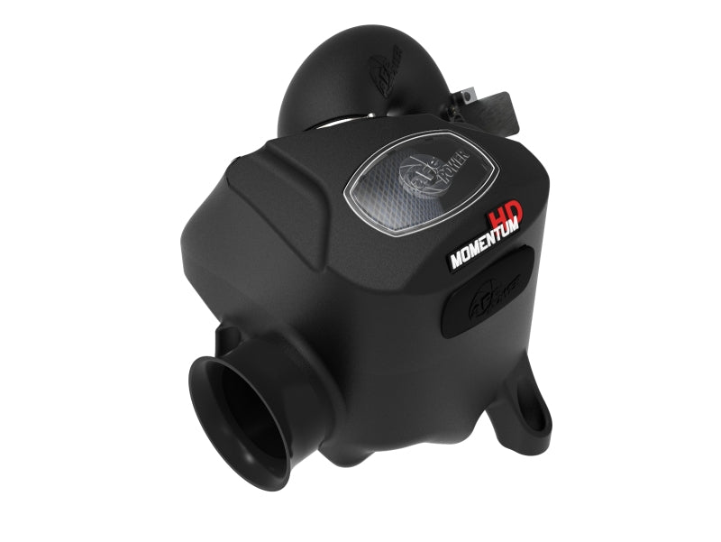 aFe 15-20 Toyota Hilux L4 2.8L (TD) Momentum HD Cold Air Intake System with Pro 10R Media - Performance Upgrade for Off-Road & Towing | Improved Engine Power & Fuel Efficiency