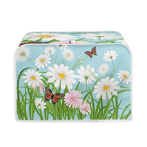 Daisy Butterfly