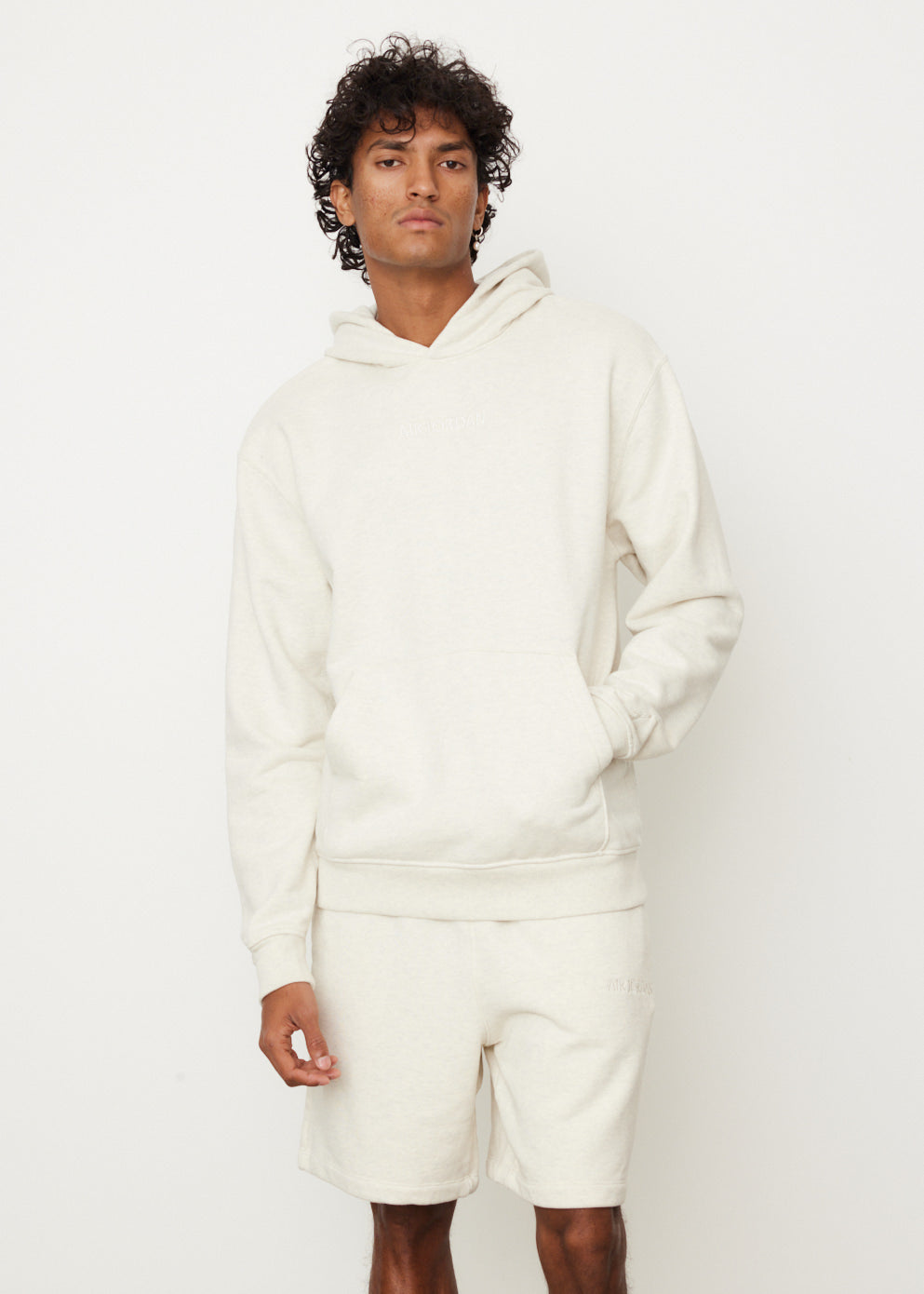 Air Jordan Wordmark Fleece Hoodie - Men's & Women's Pullover Sweatshirt | Comfortable Cotton Blend | Streetwear & Casual Wear | Perfect for Gym, Running, and Everyday Outfits