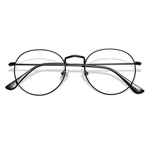 C4 Matte Black Frame