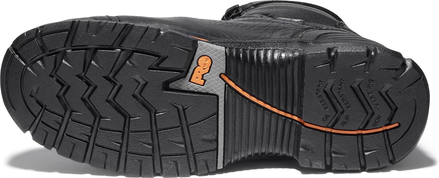 Timberland PRO Men's Endurance 8