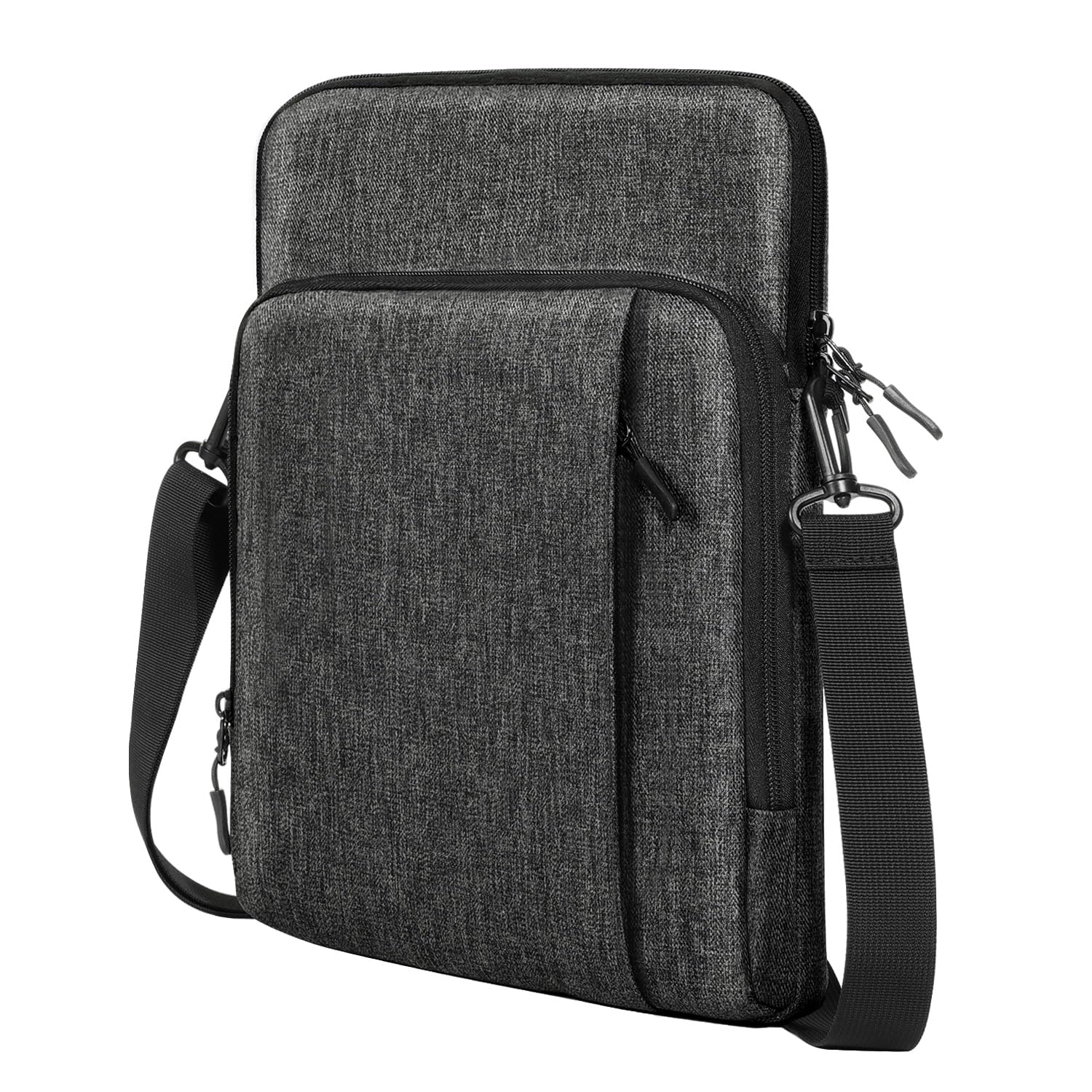 13-13.3 Inch Tablet Sleeve Case Shoulder Bag - Compatible with iPad Pro 13
