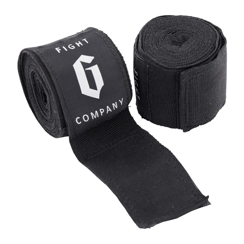 Gameness 180 Hand Wraps - Premium Boxing Hand Wraps for Training & Protection - Ideal for MMA, Muay Thai, Kickboxing & Fitness Workouts