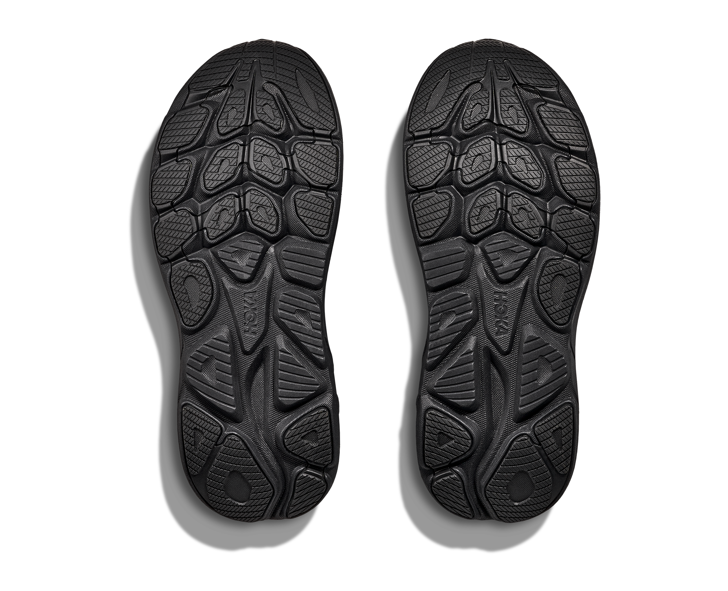HOKA Men's Clifton 10 Running Shoes - Lightweight Cushioned Road Running Sneakers for Men | Perfect for Marathon Training, Jogging & Everyday Comfort