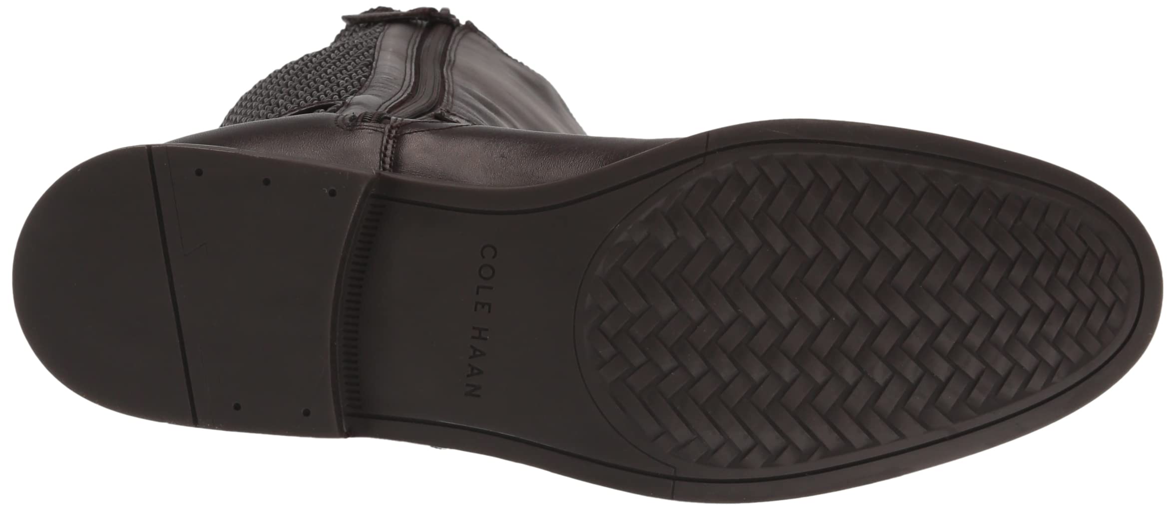 Cole Haan Women's Clive Stretch Boot - Waterproof Ankle Booties for Winter, Comfortable Slip-On Chelsea Boots with Cushioned Insoles | Perfect for Work, Travel & Everyday Wear