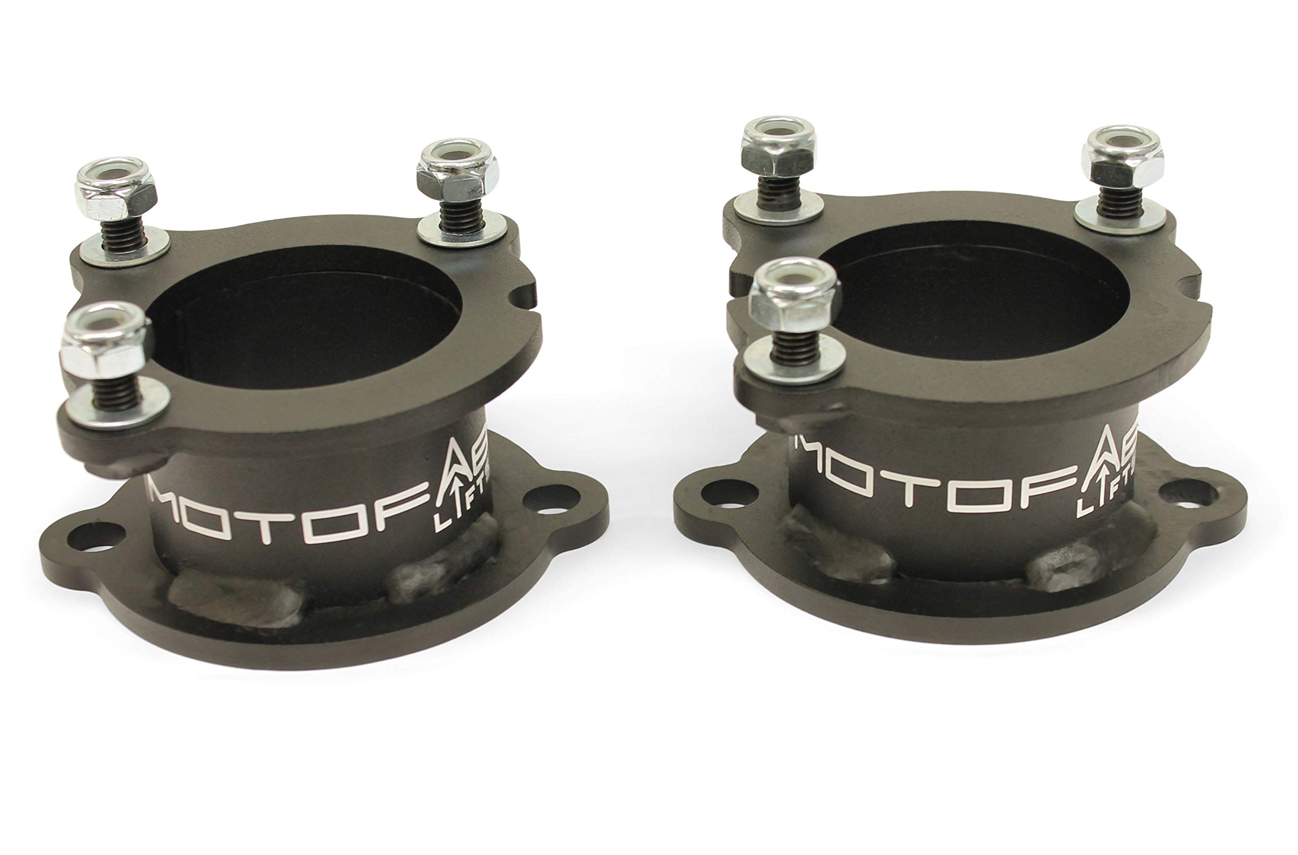 MotoFab Lifts Trail-3F-2R 3