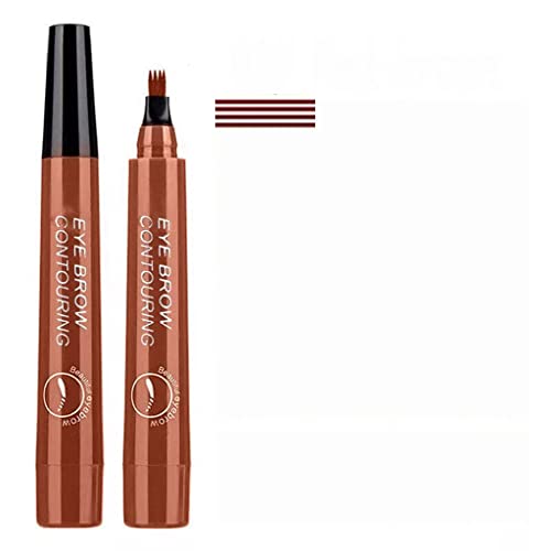 Red-brown