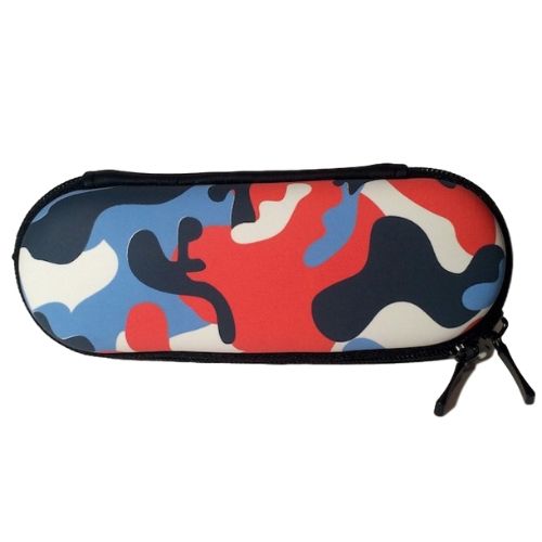 Best Vape Pen Carrying Case for Protection - Durable & Portable E-Cigarette Storage Pouch - Perfect for Travel, Hiking, and Daily Use