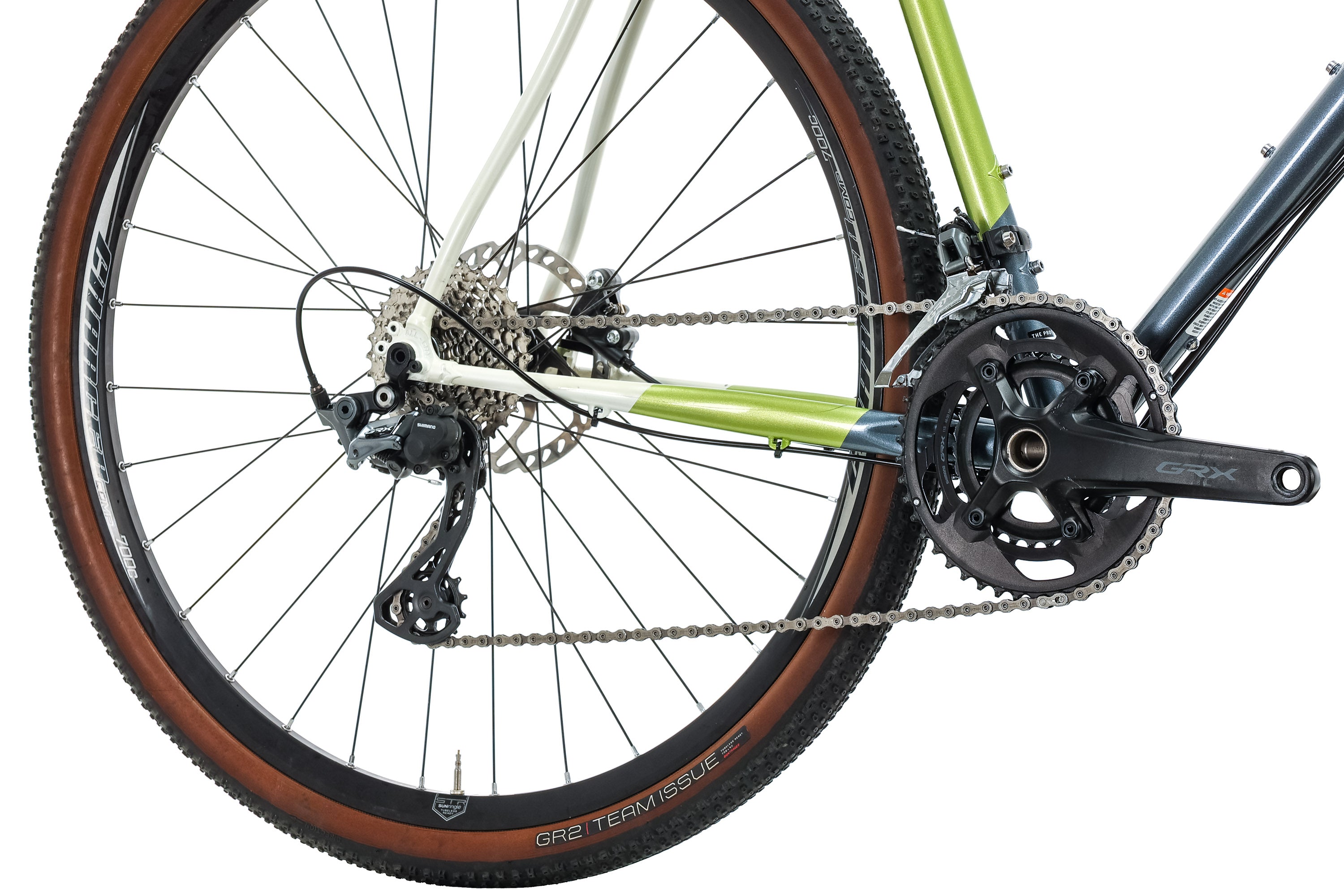 2020 All City Cosmic Stallion GRX Gravel Bike - 61cm Frame | Adventure & Commuting Ready | Perfect for Off-Road Trails & Urban Riding