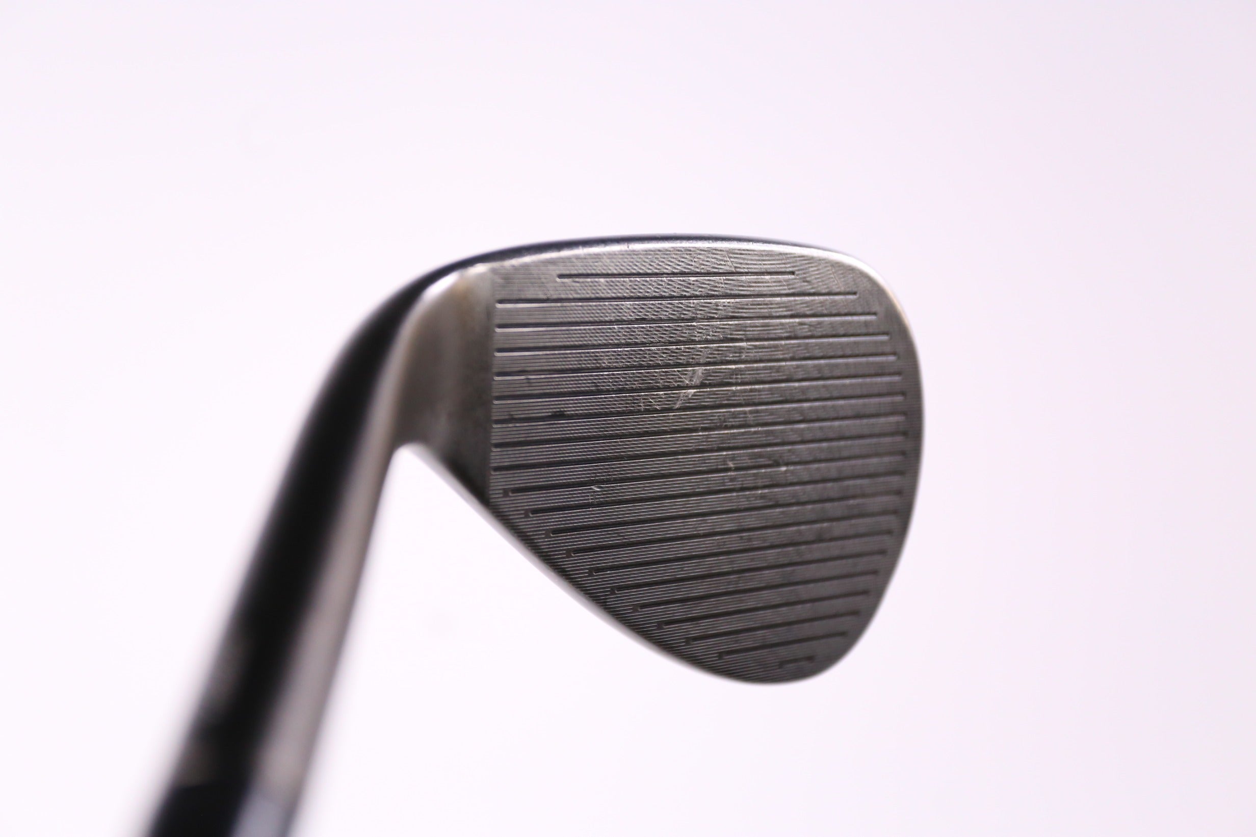 Used Cleveland CBX Full Face Lob Wedge 58° Stiff Flex Right Handed Golf Club - Perfect for Short Game Shots & Bunker Play