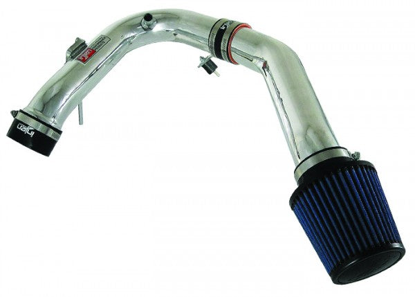 2004-2006 Toyota Matrix XRS Performance Cold Air Intake System - Polished Aluminum - Improve Engine Power & Fuel Efficiency - Perfect for Racing & Street Performance Upgrades