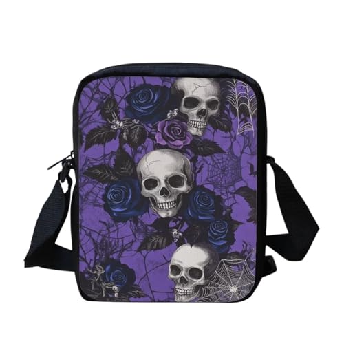 Gothic Skeleton
